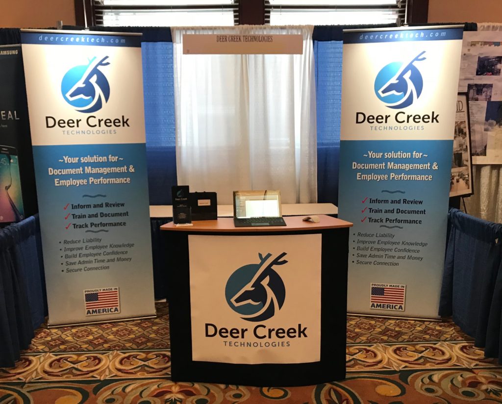 Minnesota Chiefs of Police Association 2022 Law Enforcement Expo Deer